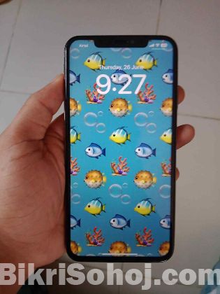 I phone xs max